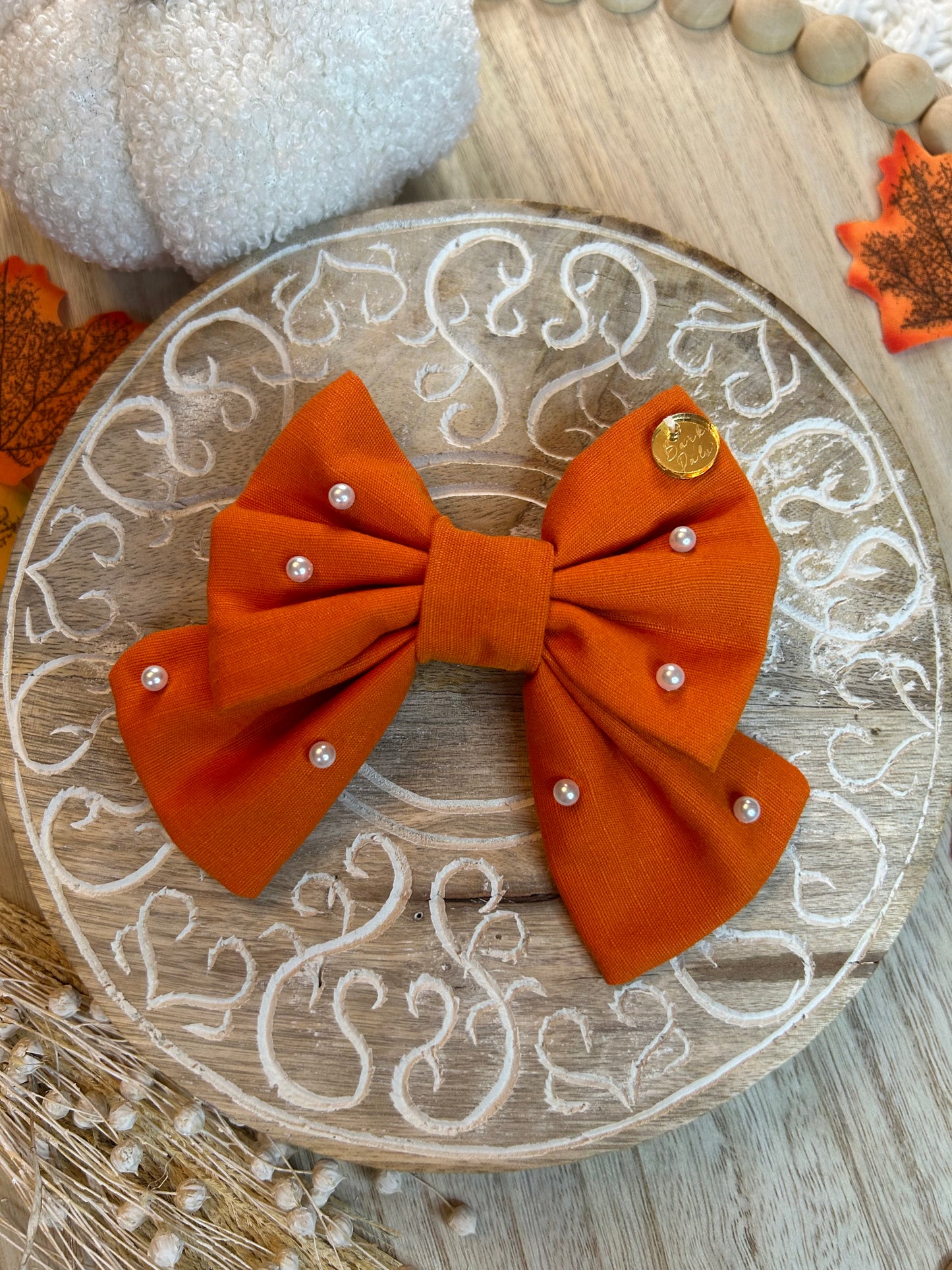Pumpkin Spice