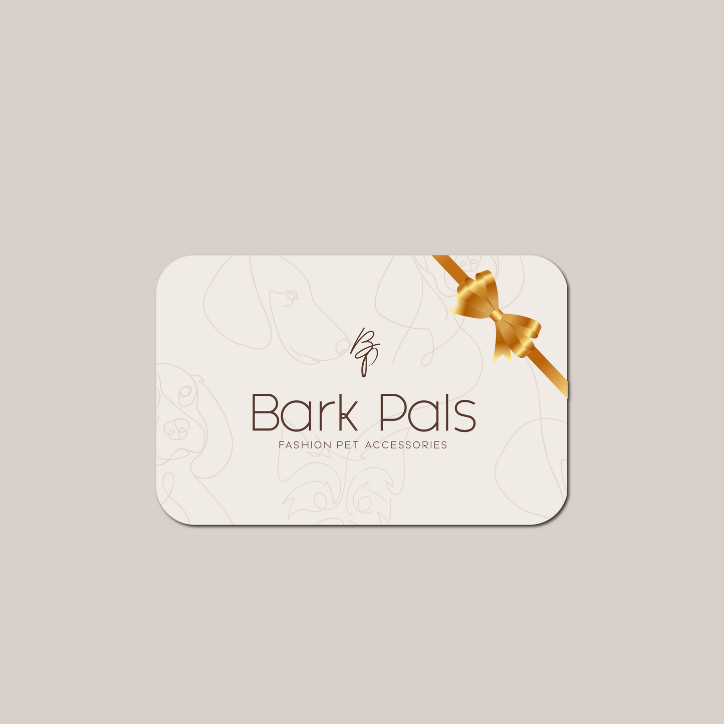 Pal Gift Card