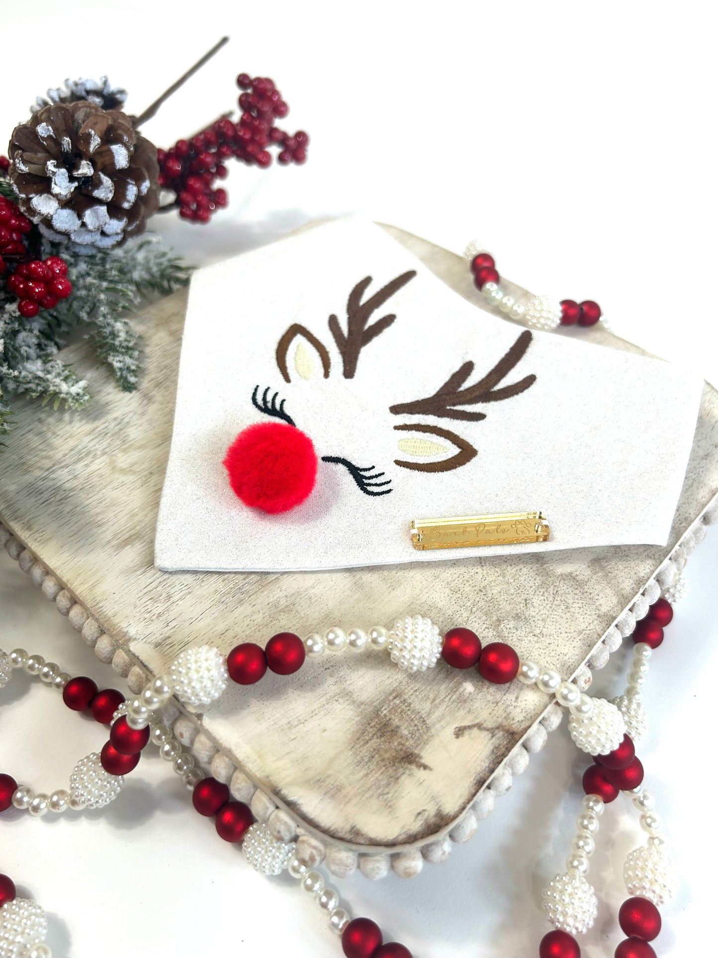 Rudolph
