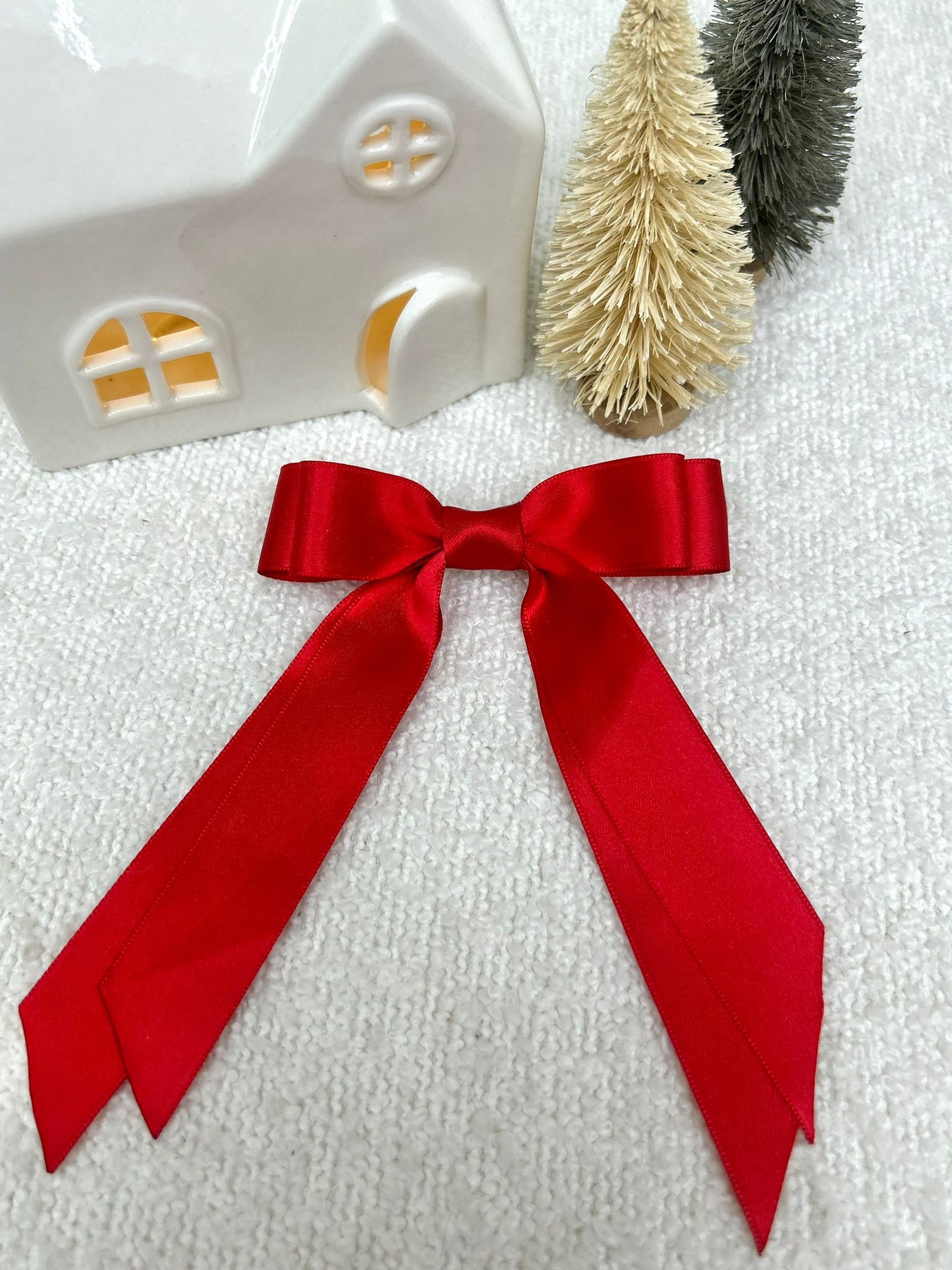 Red Bow