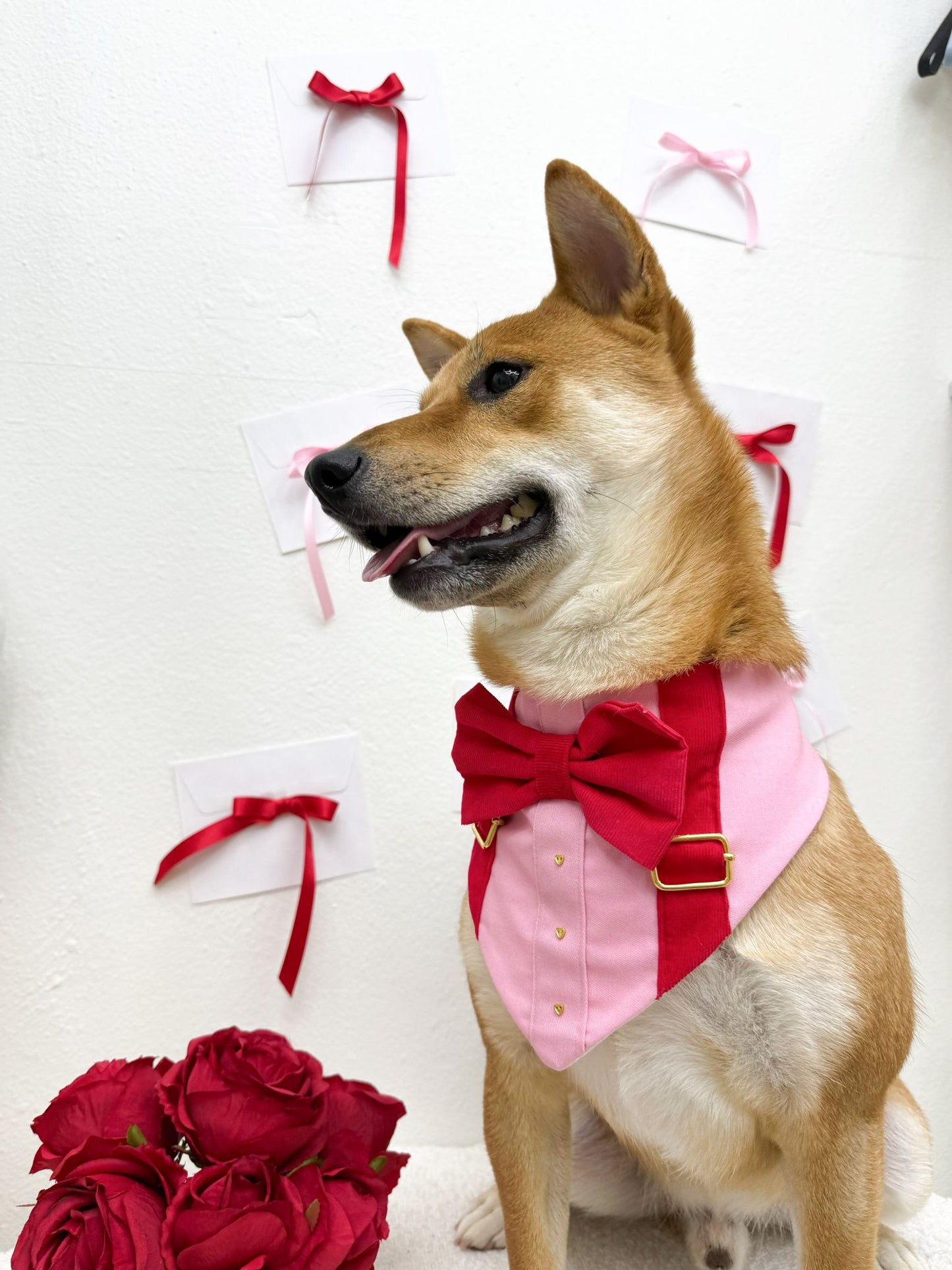 Lovestruck Bandana