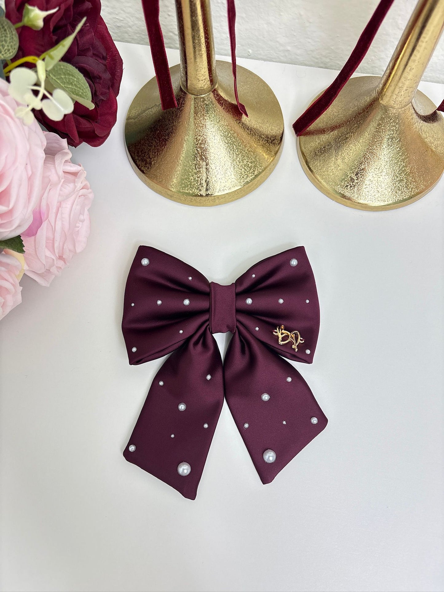 Chérie Sailor Bow