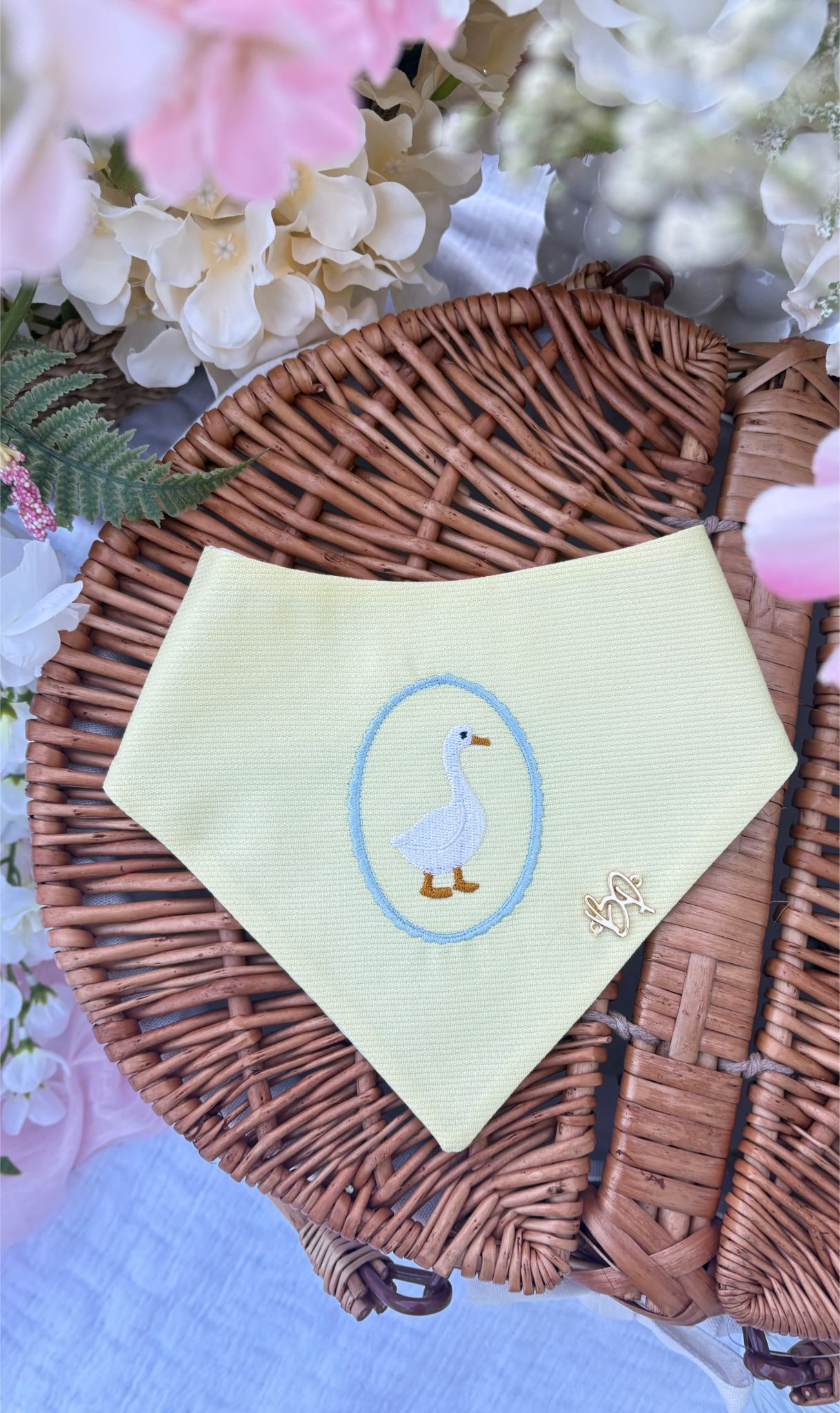 Little Goose Bandana