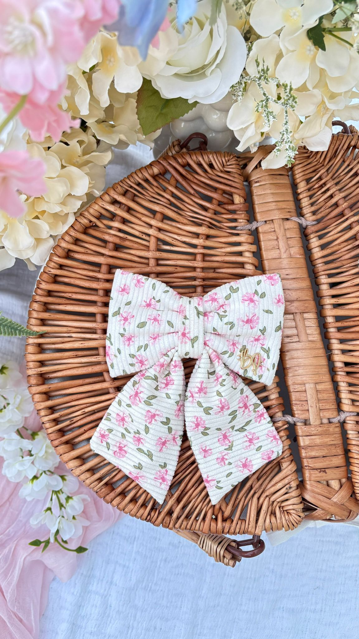 Blossom Sailor Bow