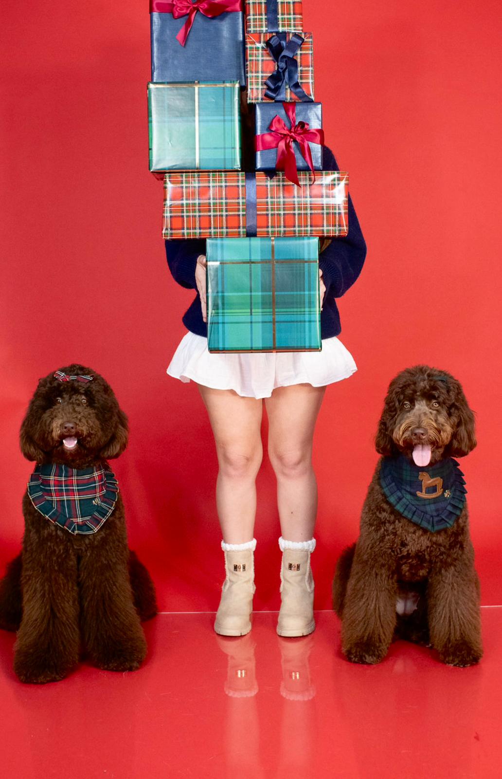 A Very Ralph Lauren Christmas