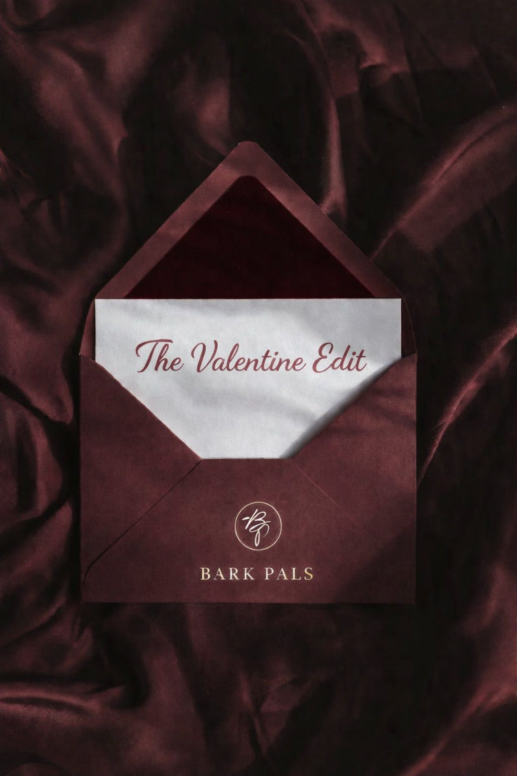 The Valentine Edit