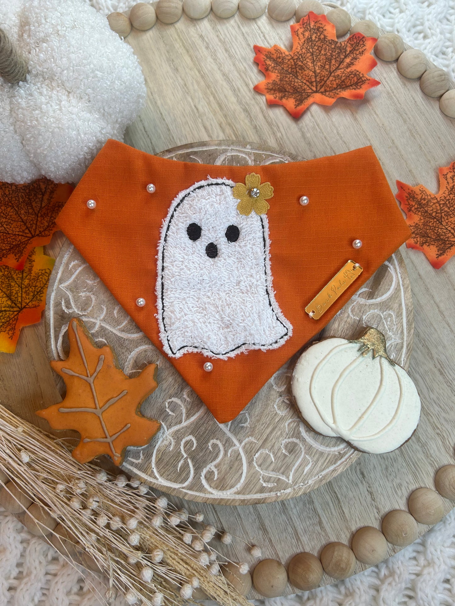 Sweet Ghost