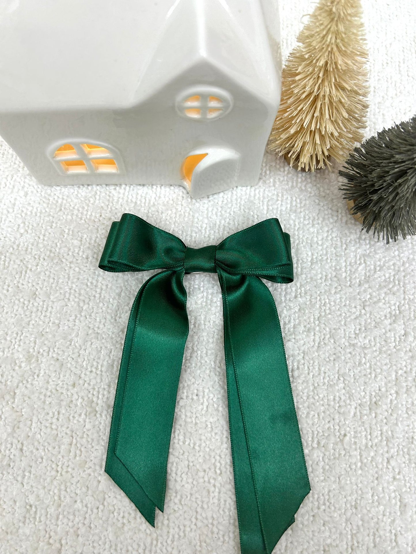 Green Bow