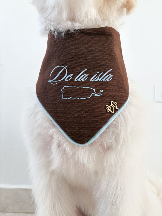 De la Isla Bandana