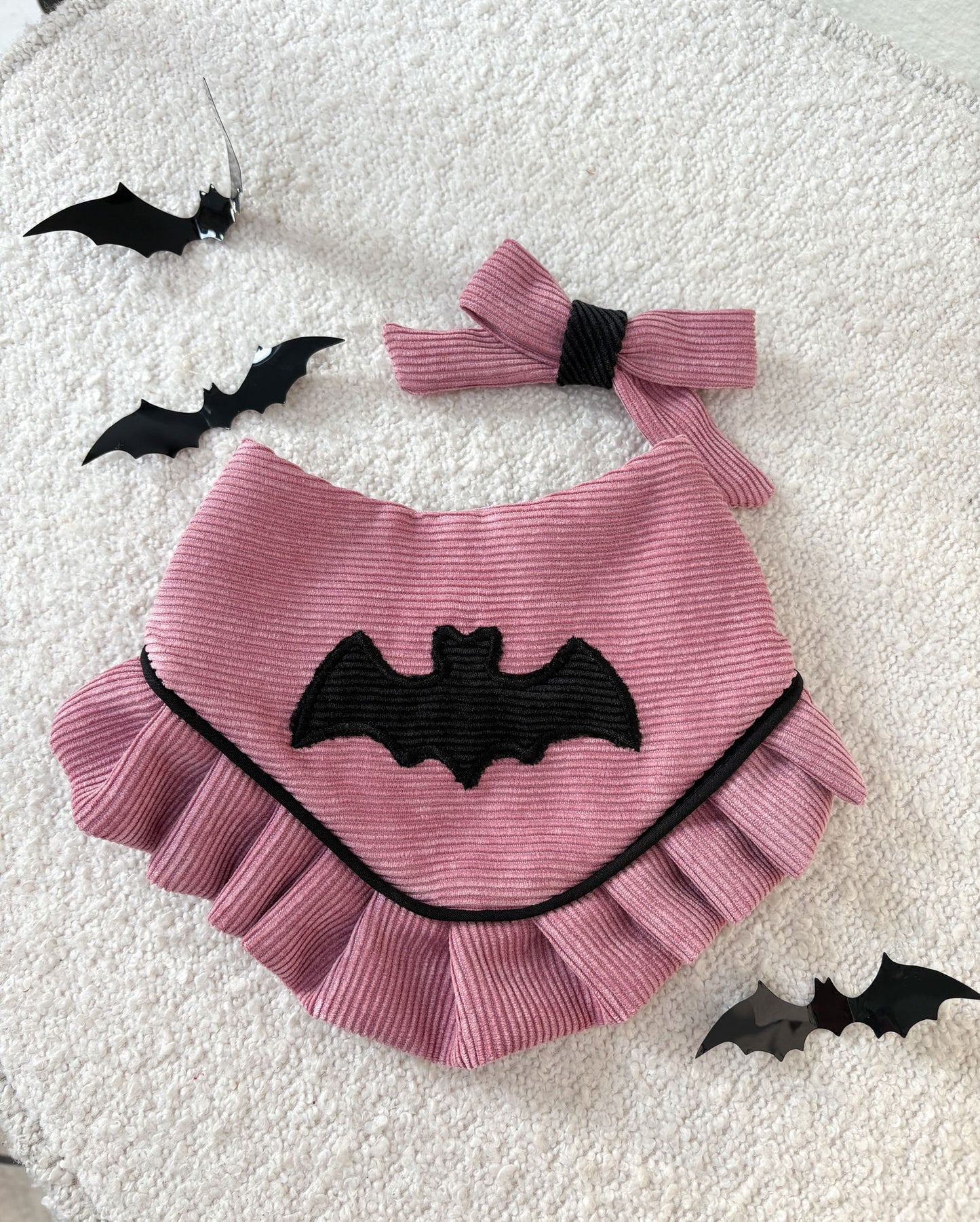 Cute Bat Bandana