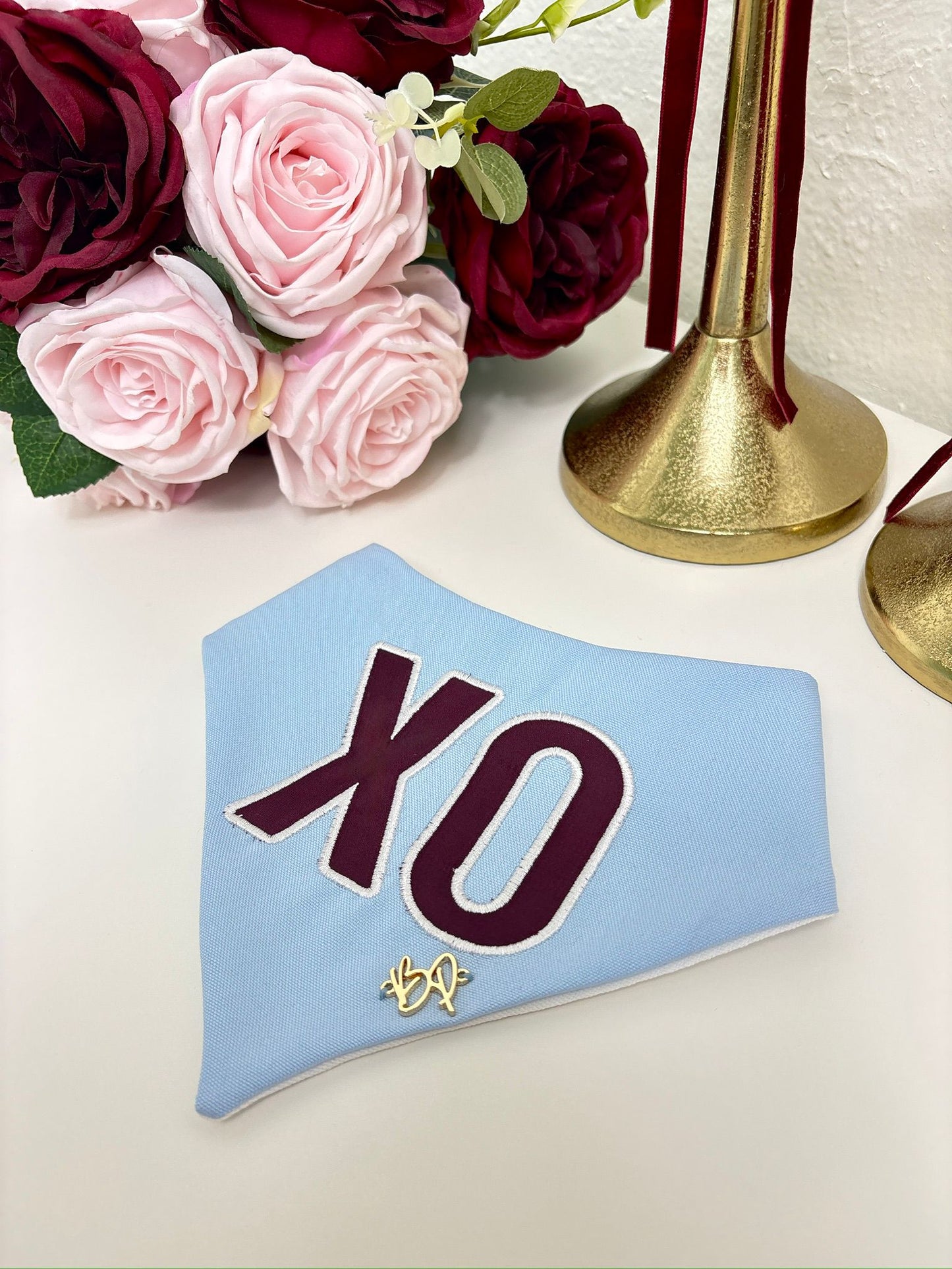 XO Bandana