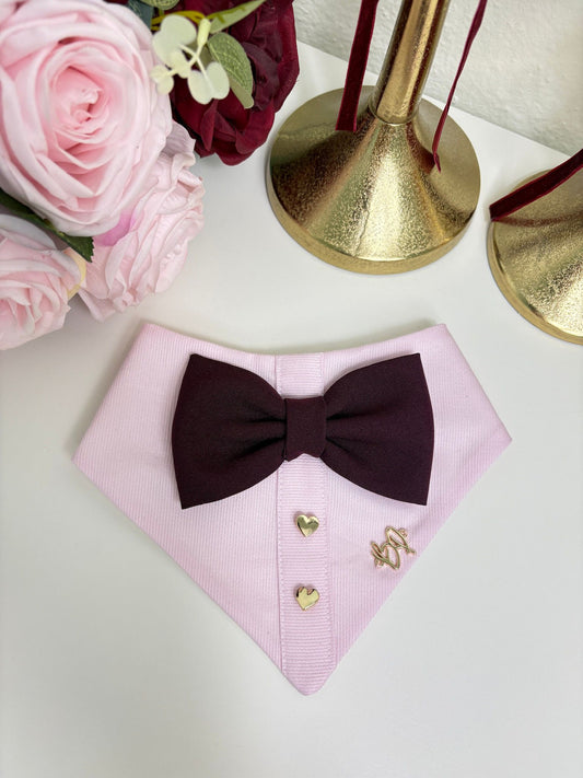 Cupid’s kiss Bandana