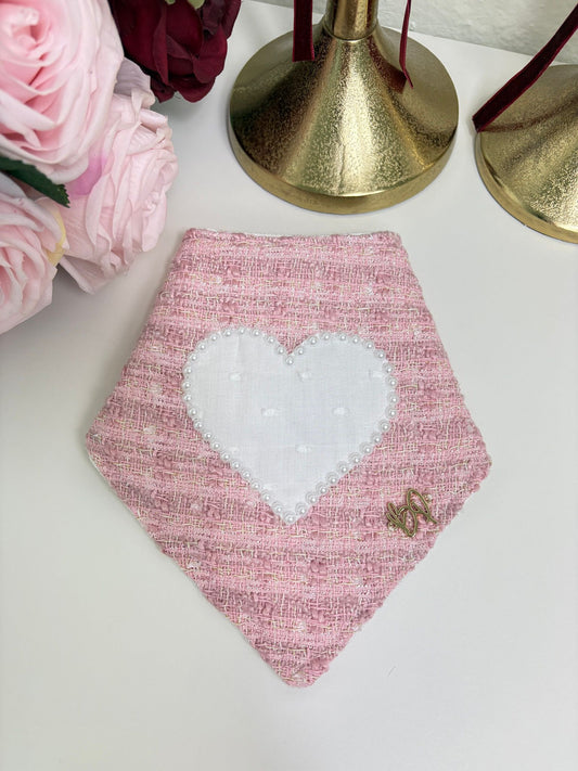 Pearl of Love Bandana