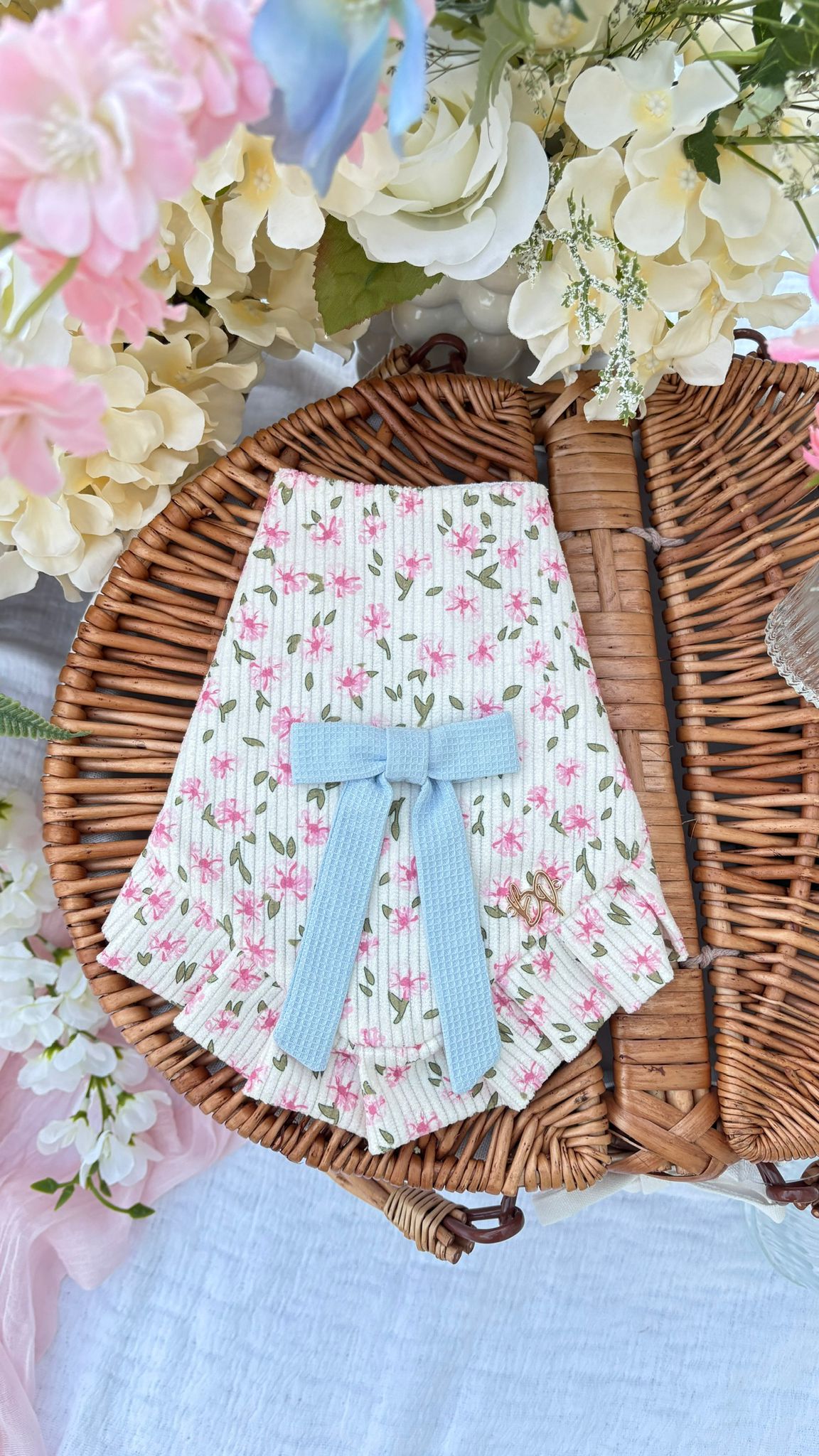Blossom Bandana