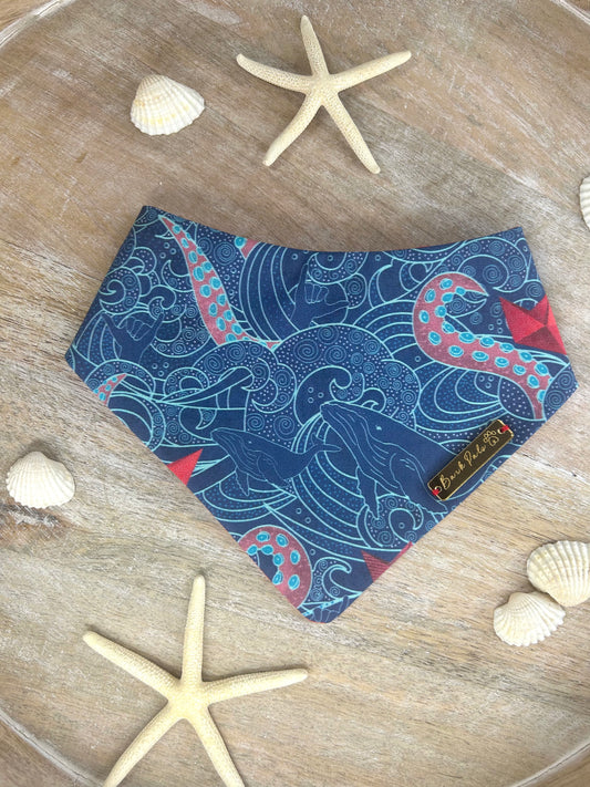 Under the Sea