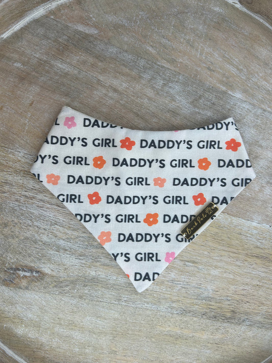 Daddy’s Girl